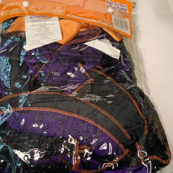 CALIFORNIA COSTUMES HALLOWEEN COSTUME HOCUS POCUS SIZE 18-24 MONTH - Picture 6 of 7